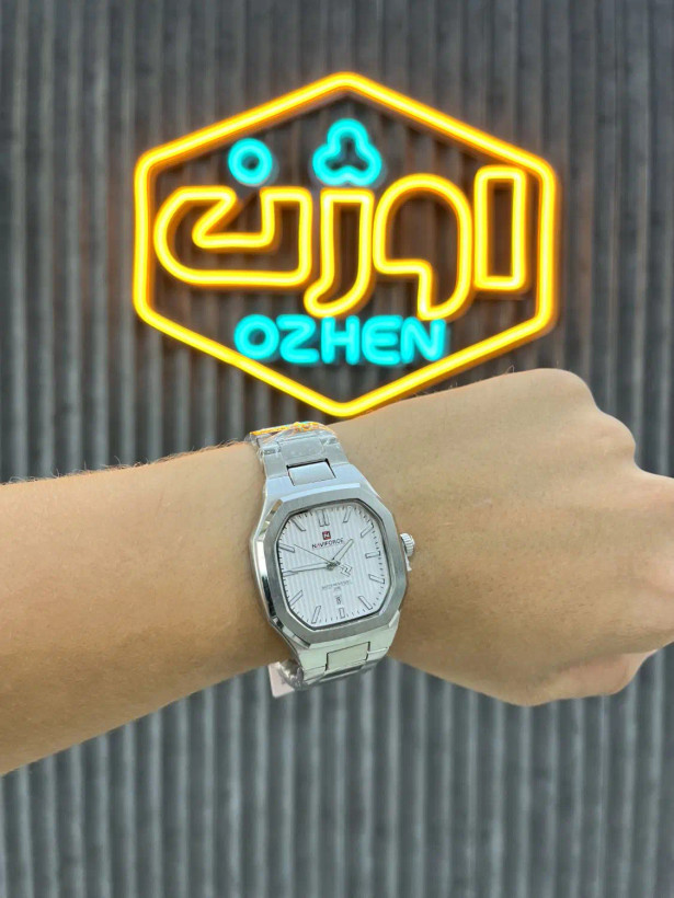 ساعت مچی نیوی فورس NAVIFORCE NF9271
