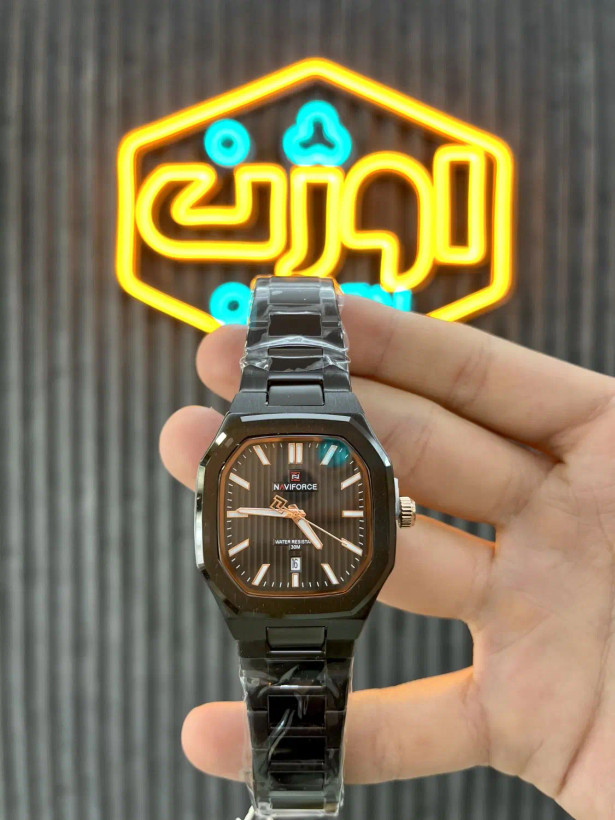 ساعت مچی نیوی فورس NAVIFORCE NF9271