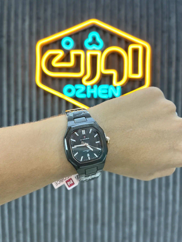 ساعت مچی نیوی فورس NAVIFORCE NF9271